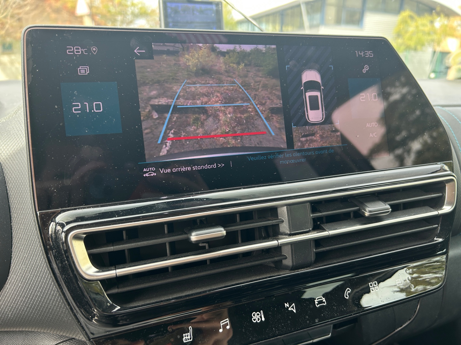 Citroen C5 Aircross 27