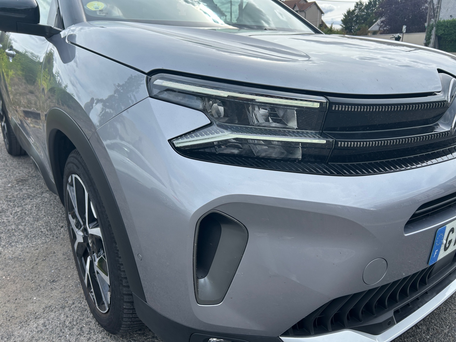 Citroen C5 Aircross 29