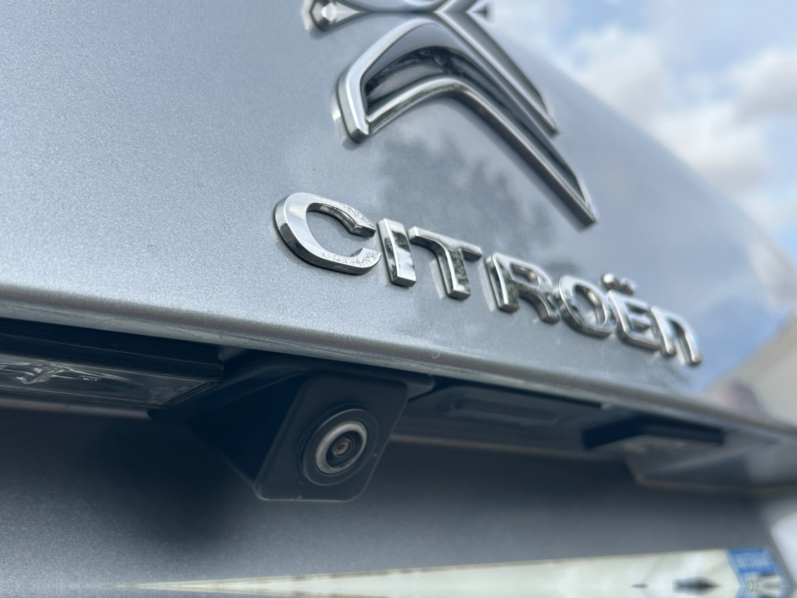 Citroen C5 Aircross 30