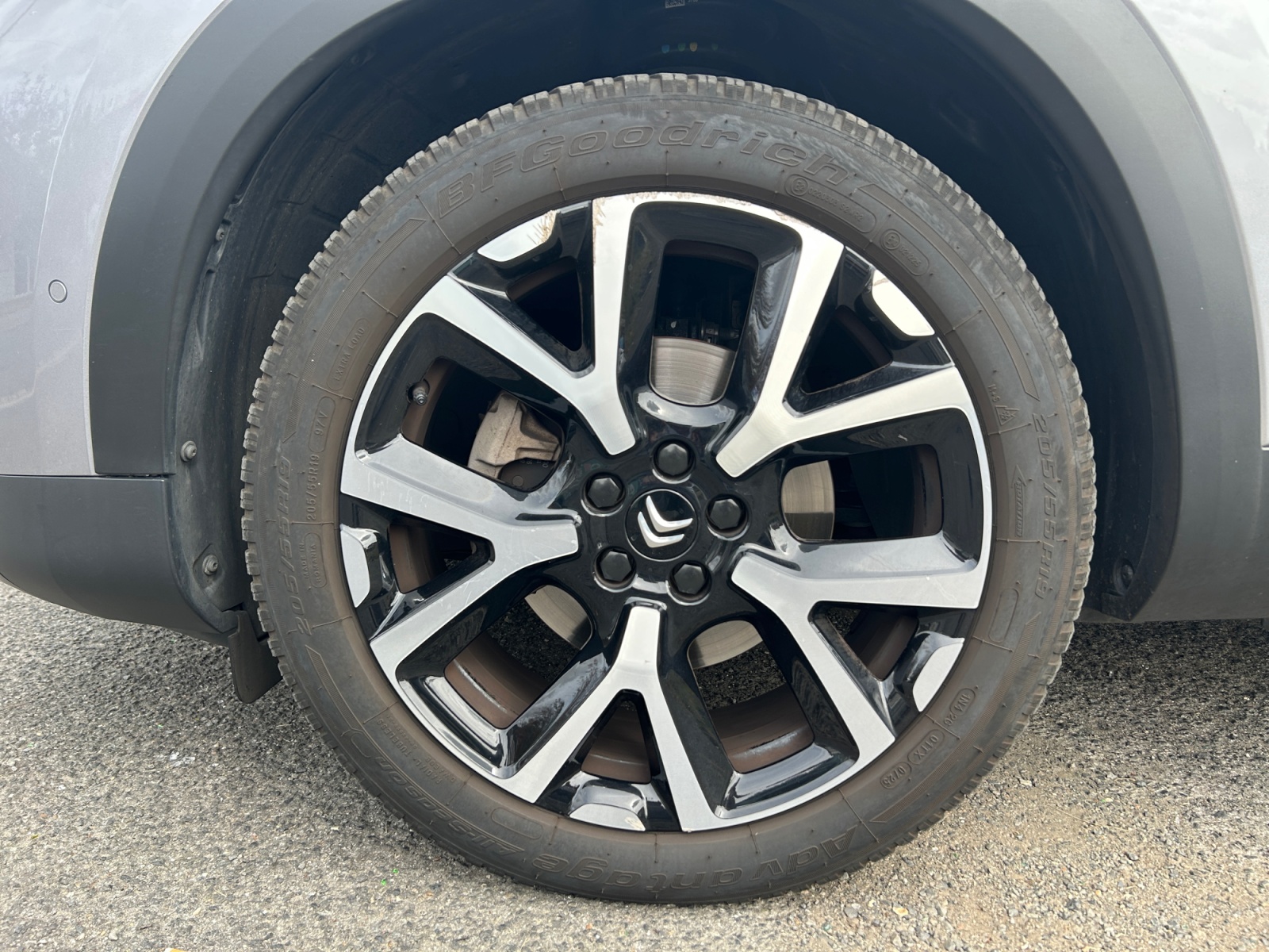 Citroen C5 Aircross 33