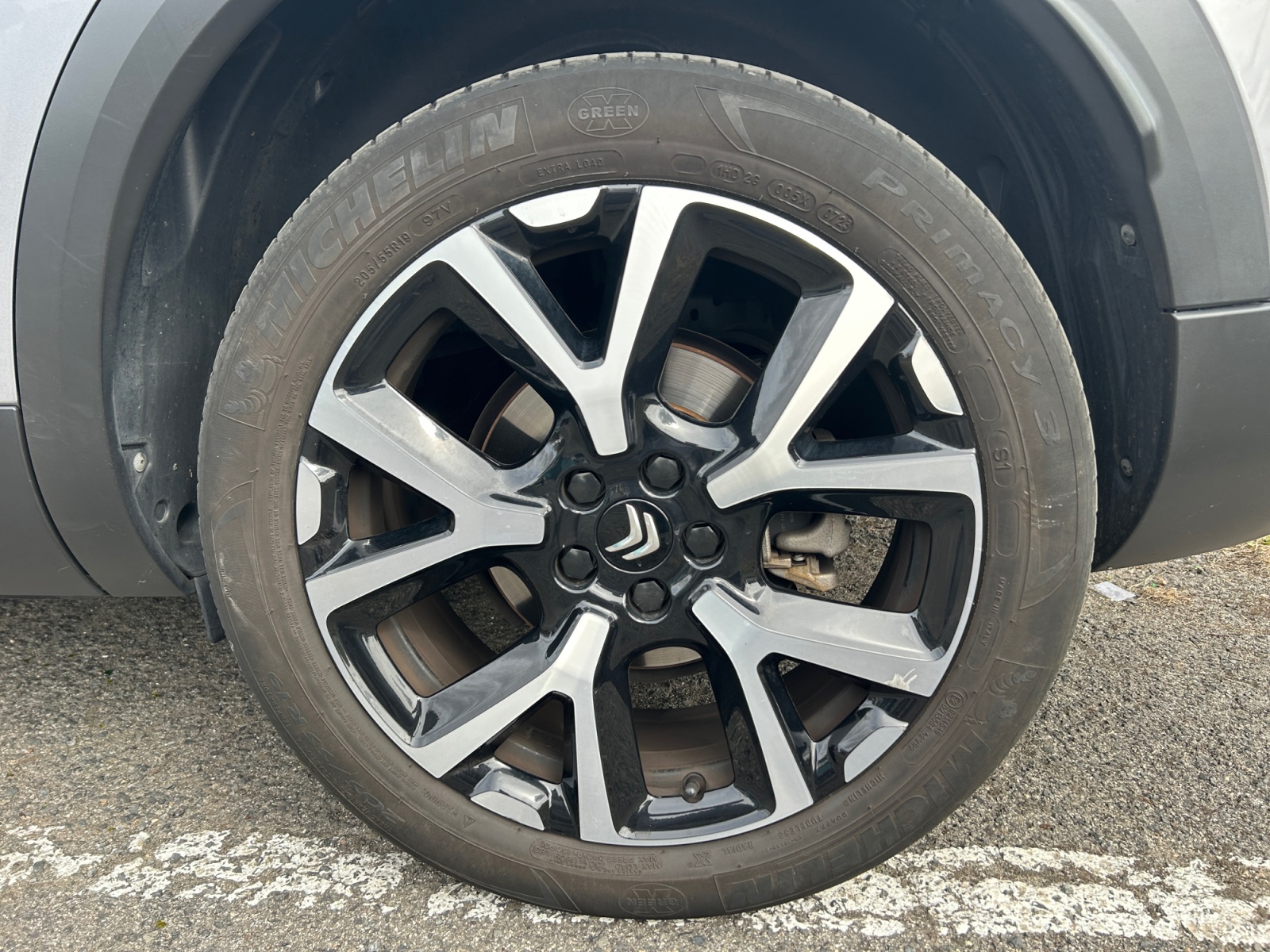 Citroen C5 Aircross 34