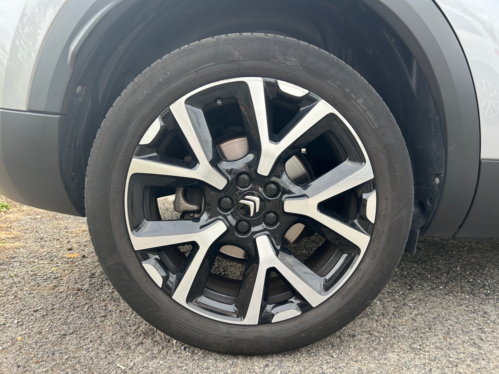 Citroen C5 Aircross 35