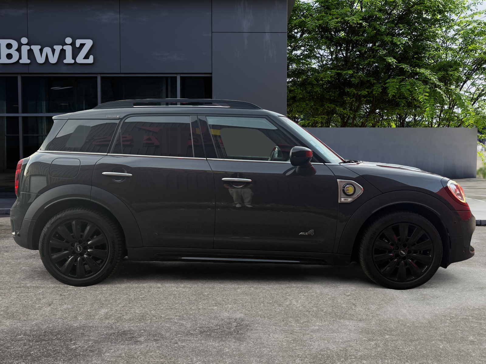 Mini Countryman 5