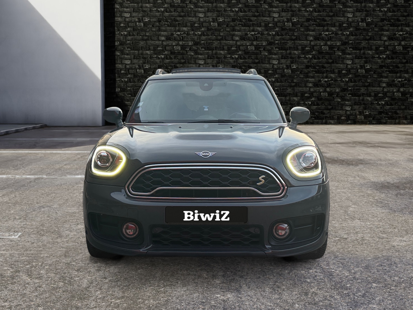 Mini Countryman 7