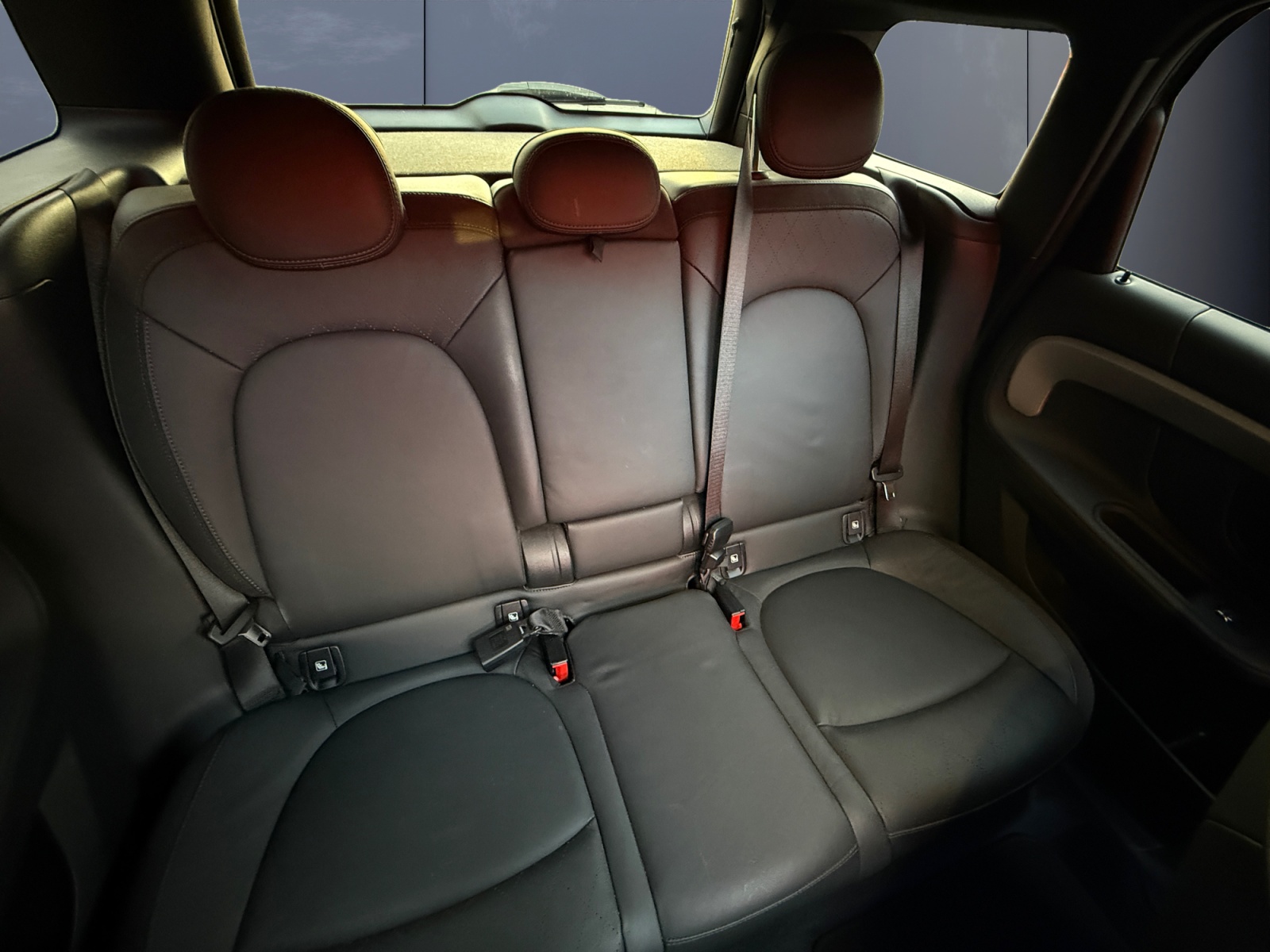Mini Countryman 11