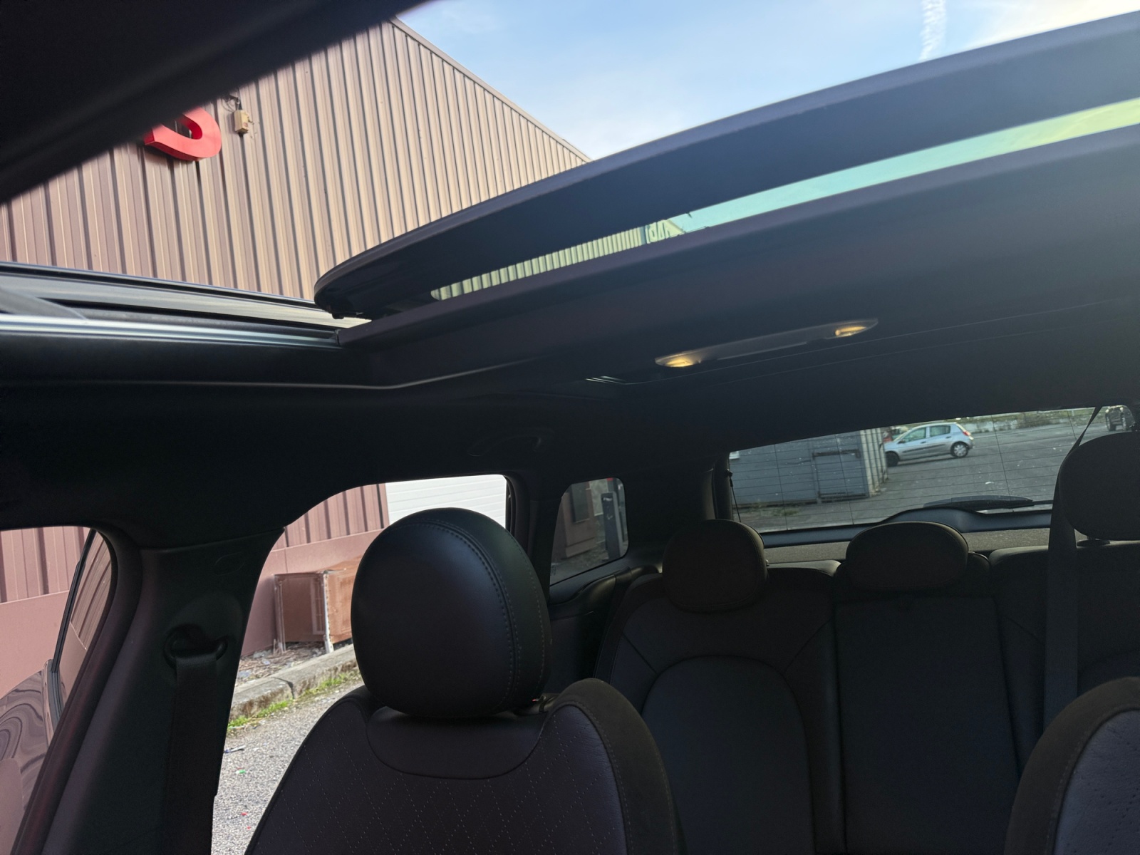 Mini Countryman 25