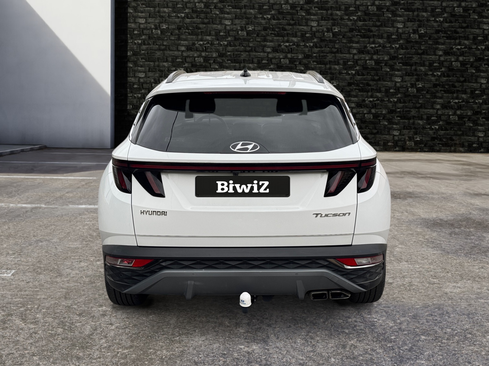Hyundai Tucson 3