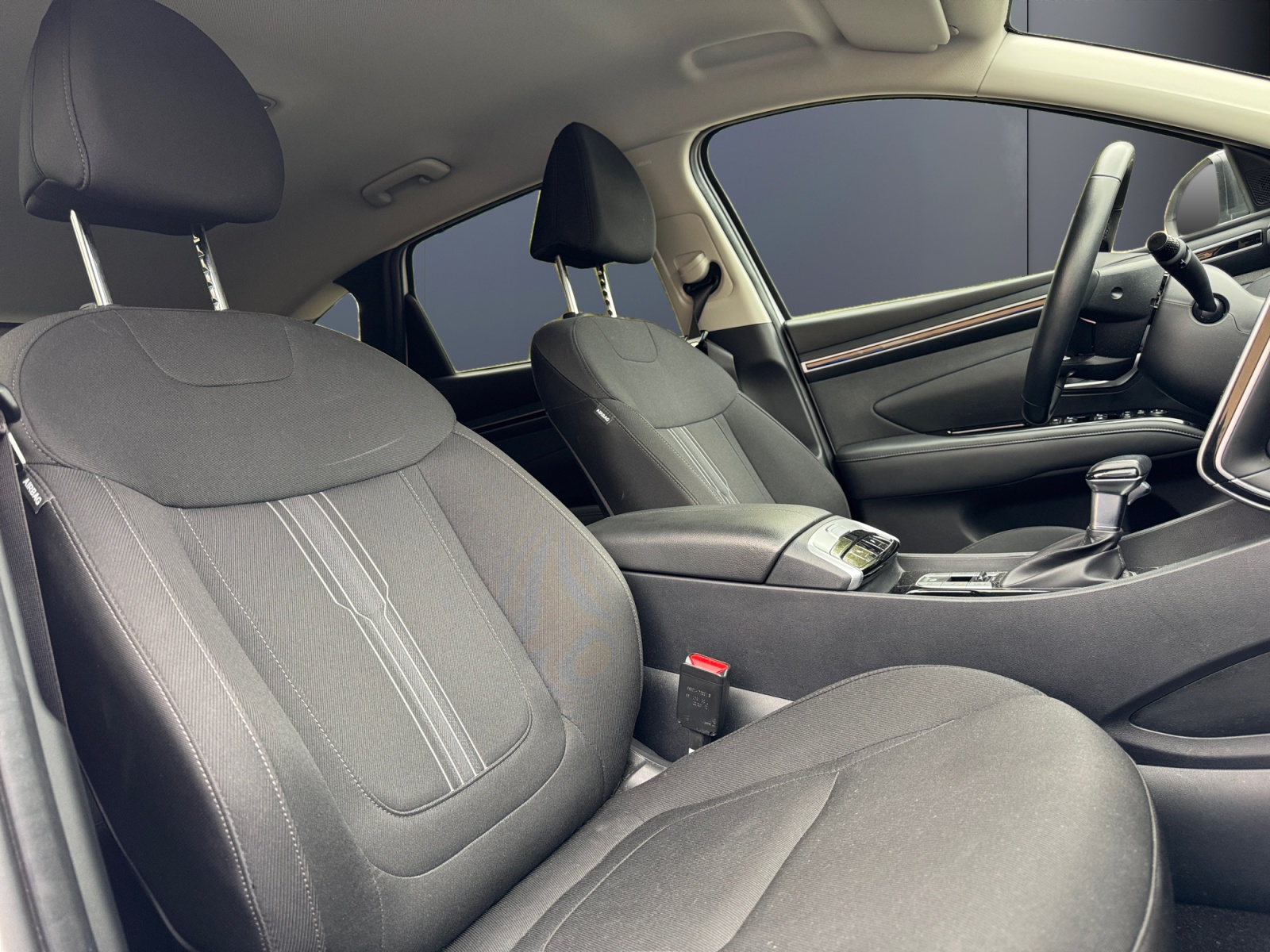 Hyundai Tucson 13
