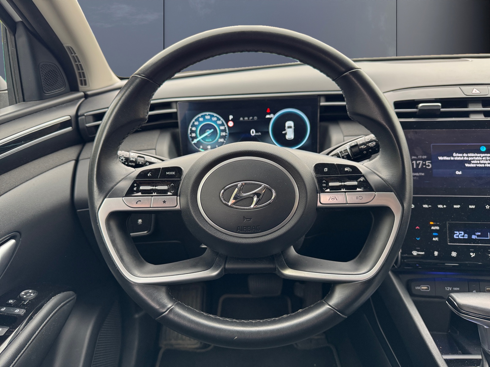 Hyundai Tucson 15