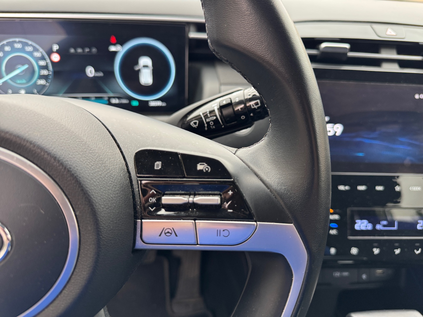 Hyundai Tucson 19