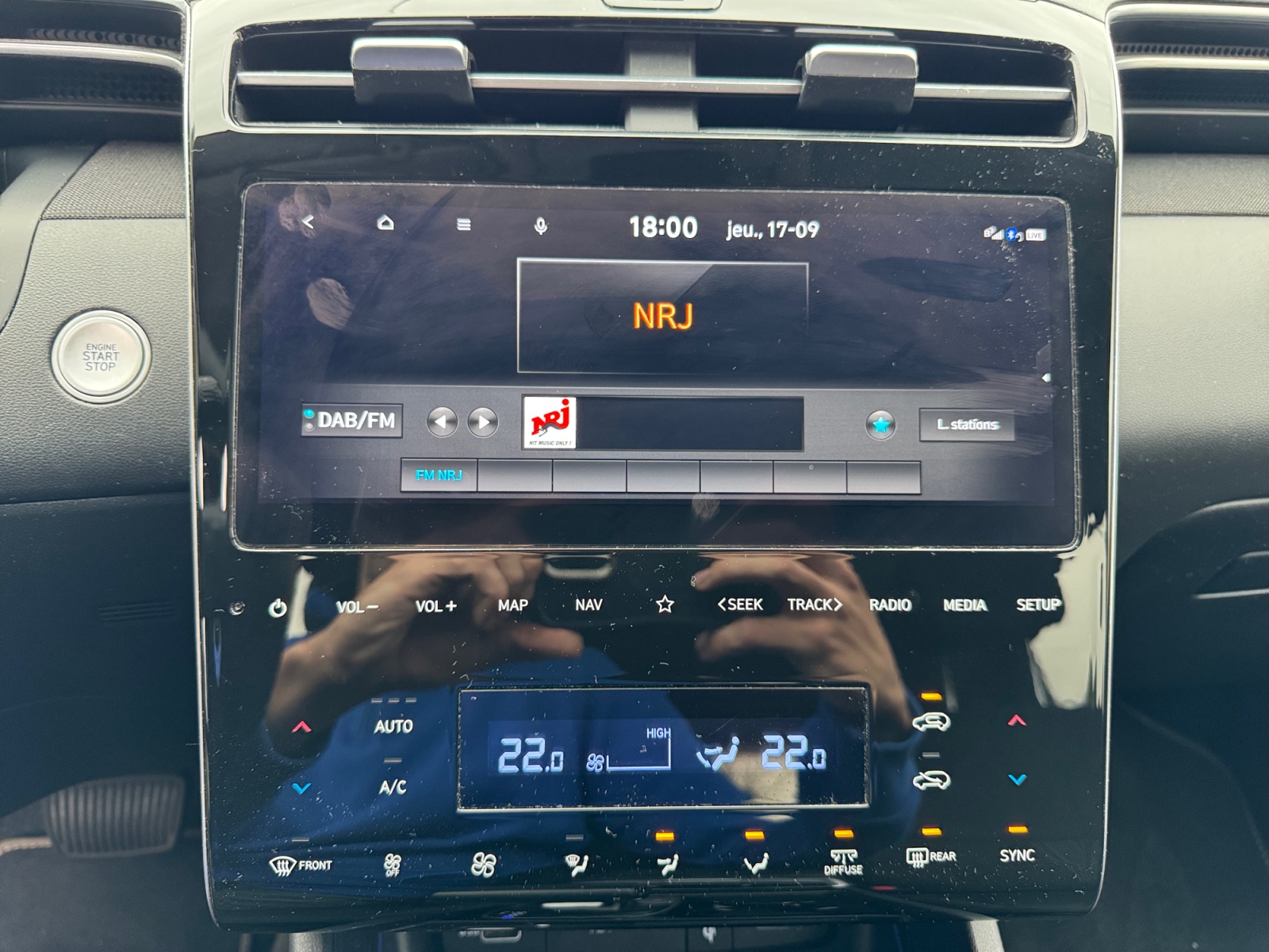 Hyundai Tucson 20