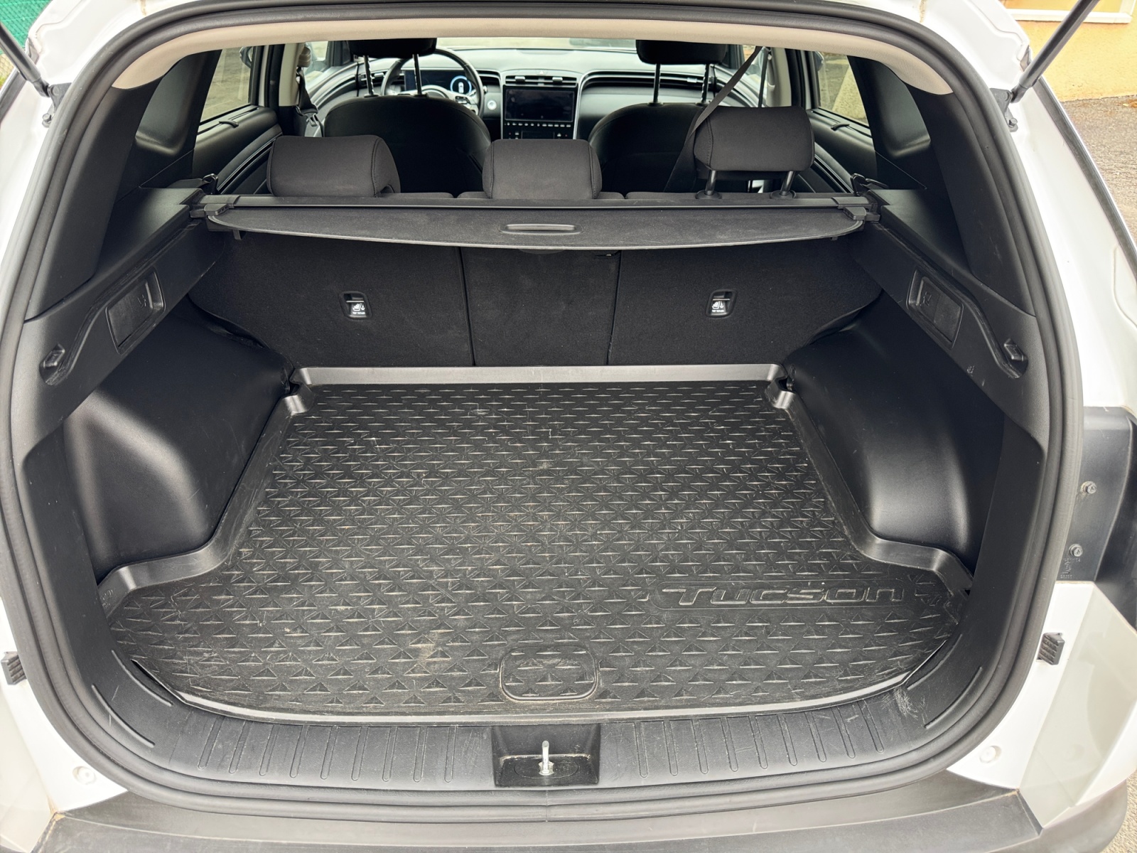 Hyundai Tucson 25