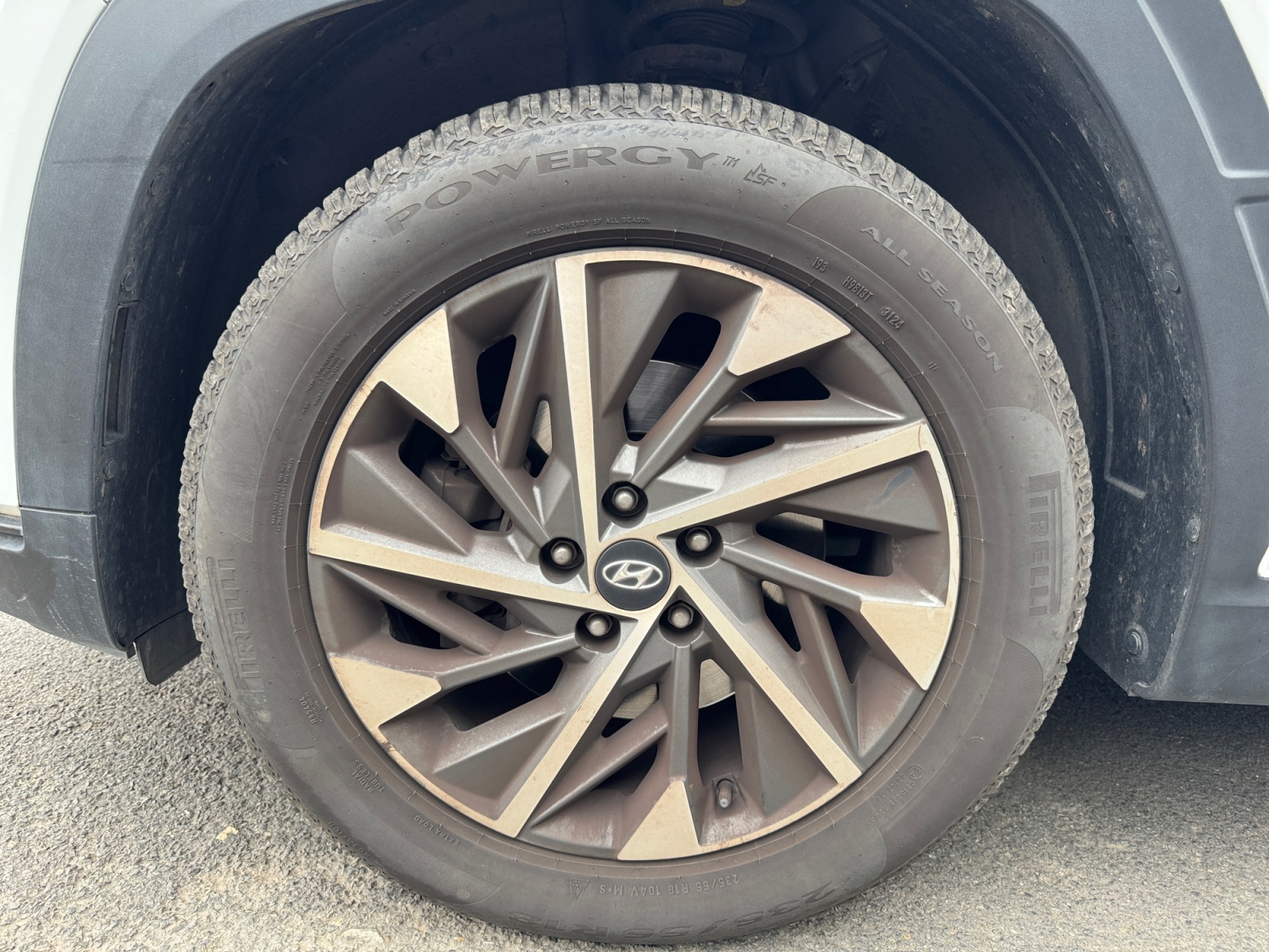 Hyundai Tucson 30