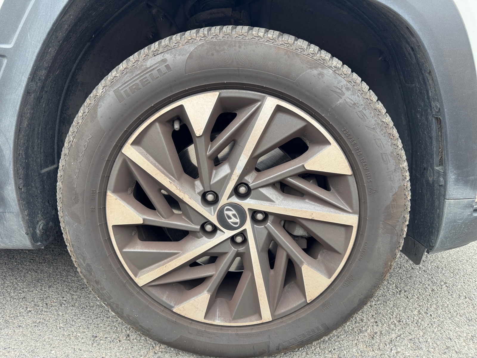 Hyundai Tucson 31