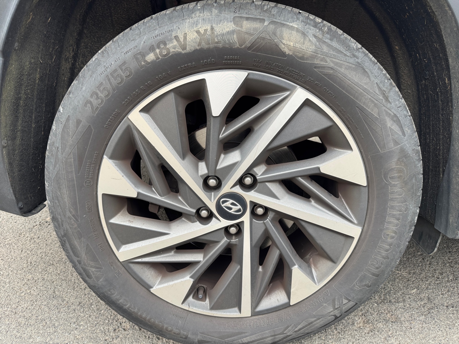 Hyundai Tucson 32