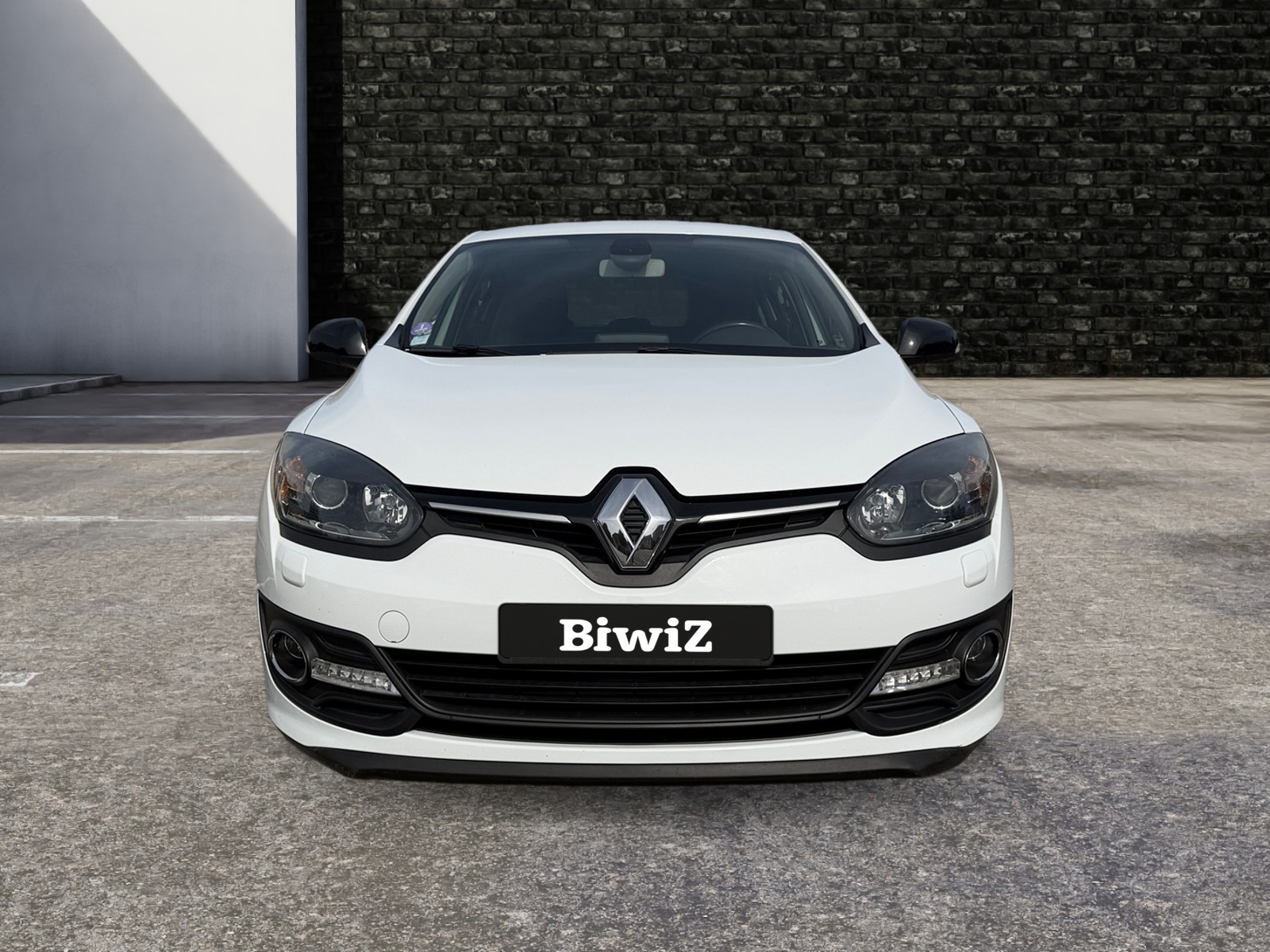 Renault Megane 7