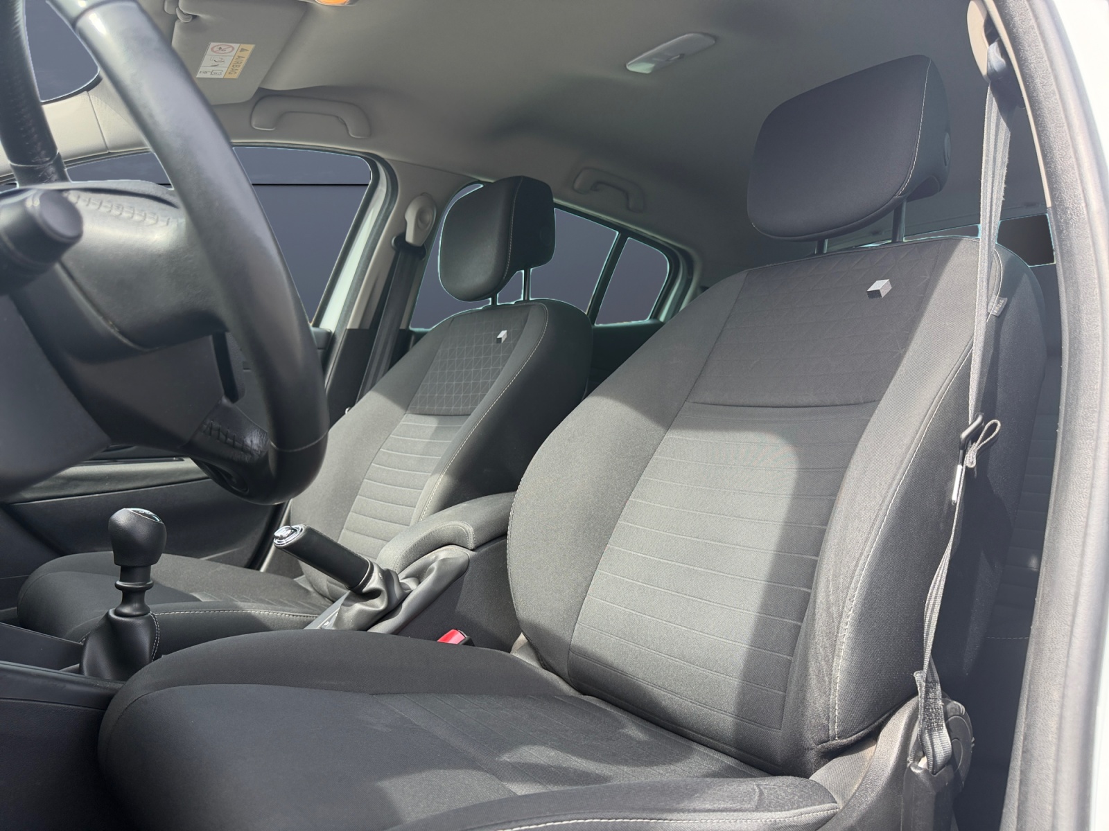 Renault Megane 9