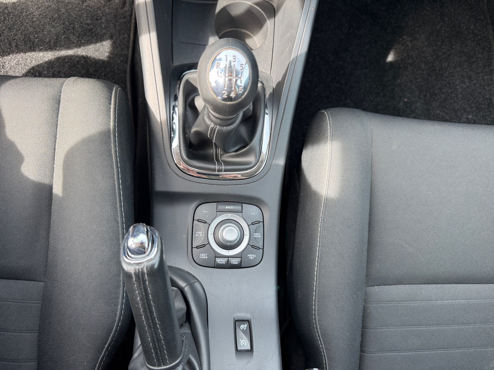 Renault Megane 20