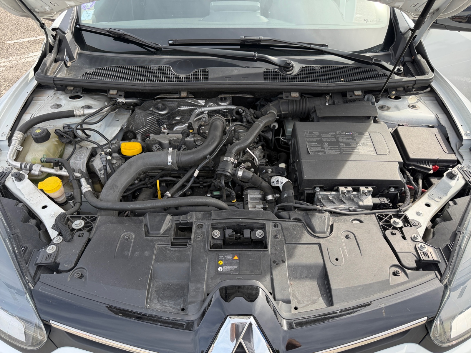 Renault Megane 23