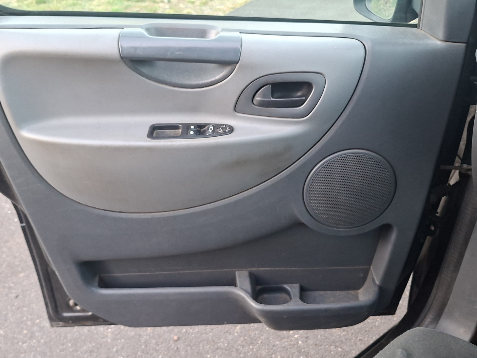 Peugeot Expert Vu 17