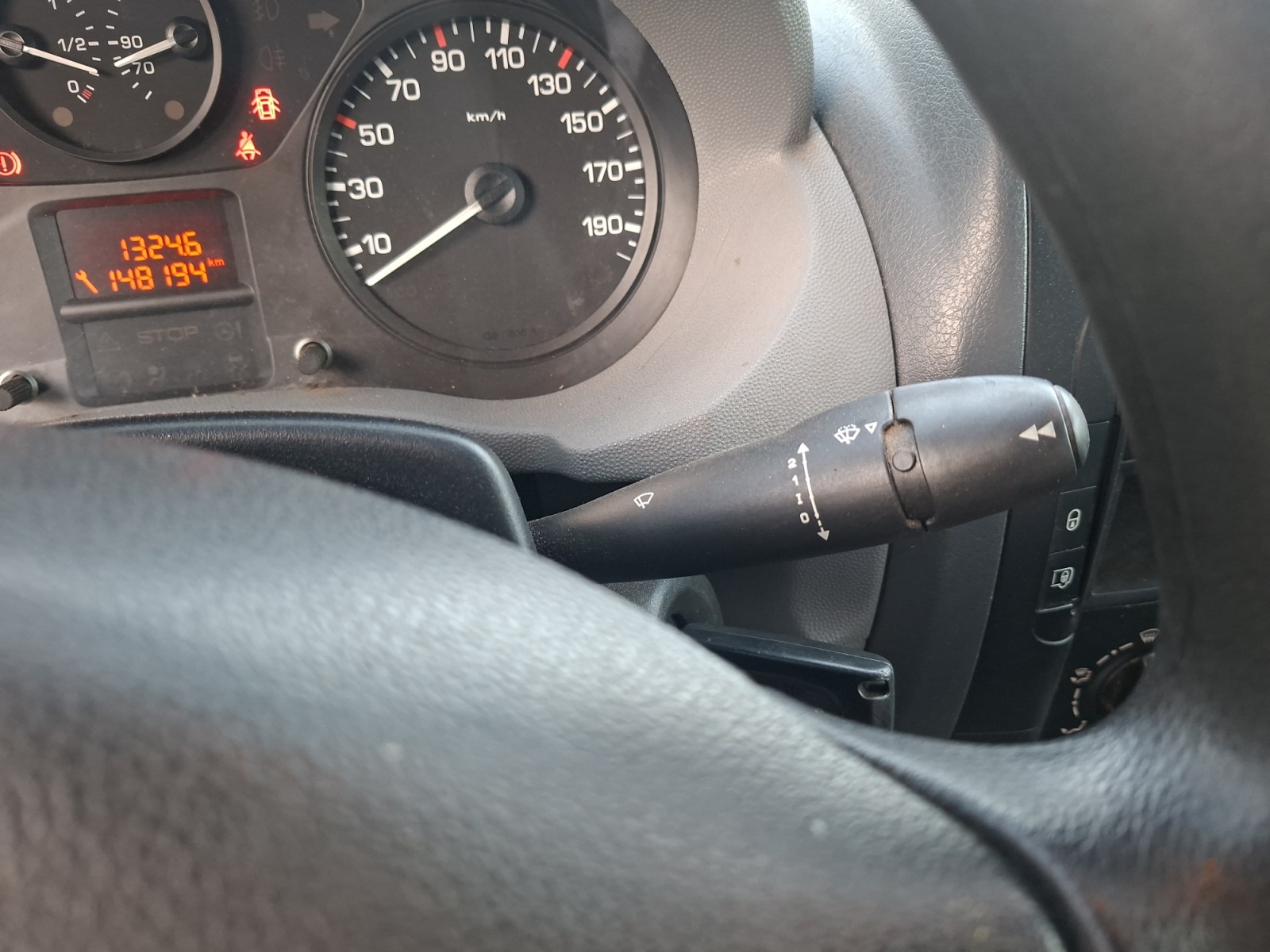 Peugeot Expert Vu 20