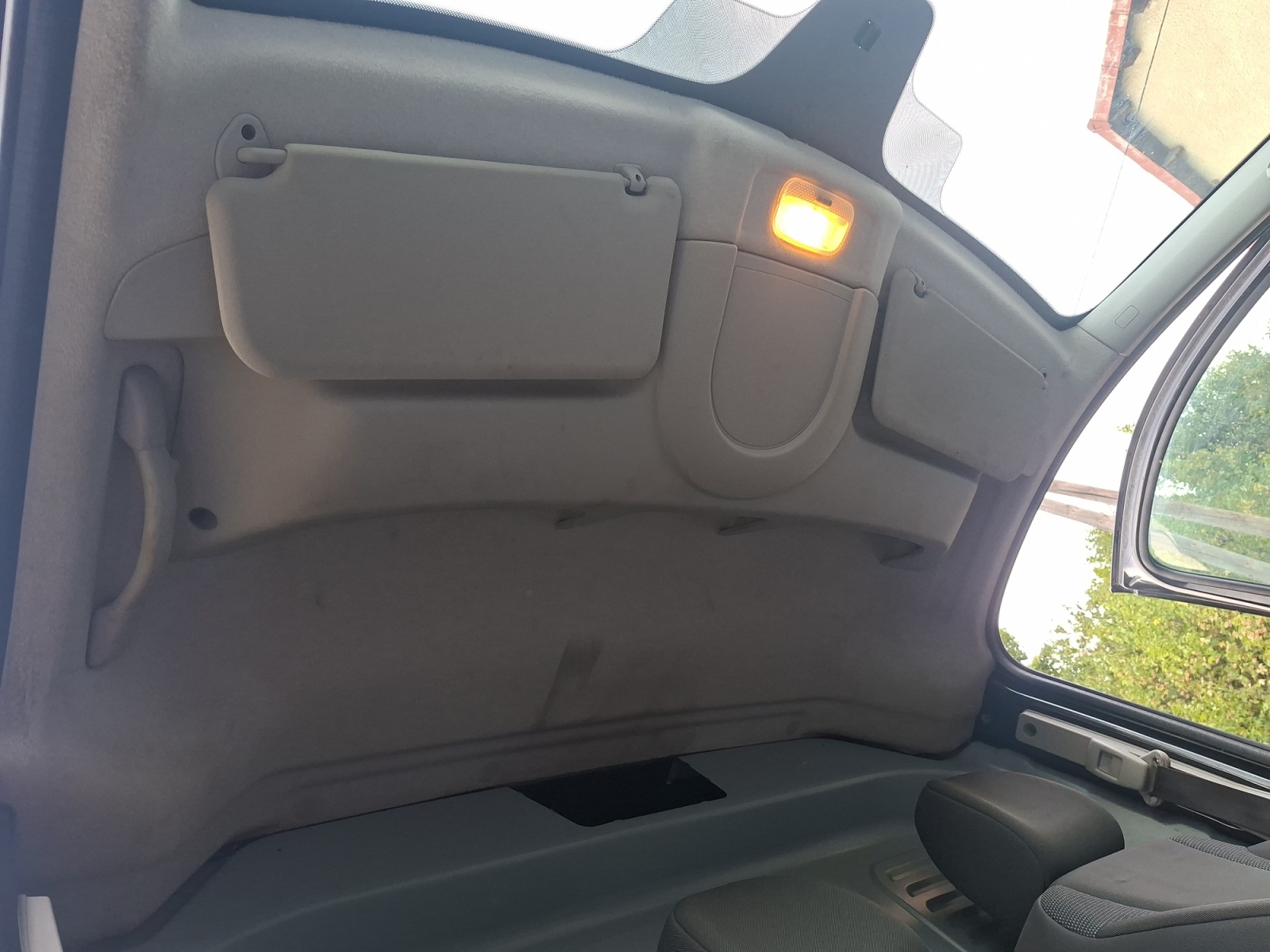 Peugeot Expert Vu 24
