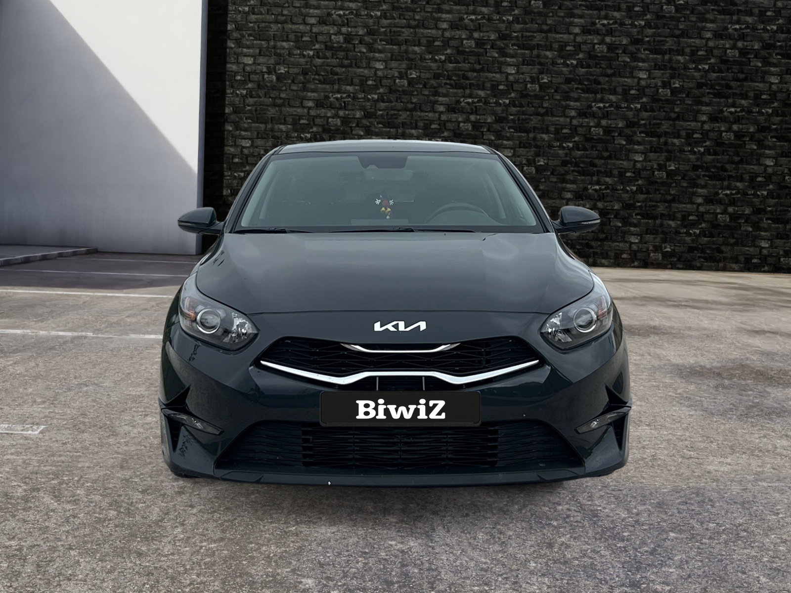 Kia Ceed 7