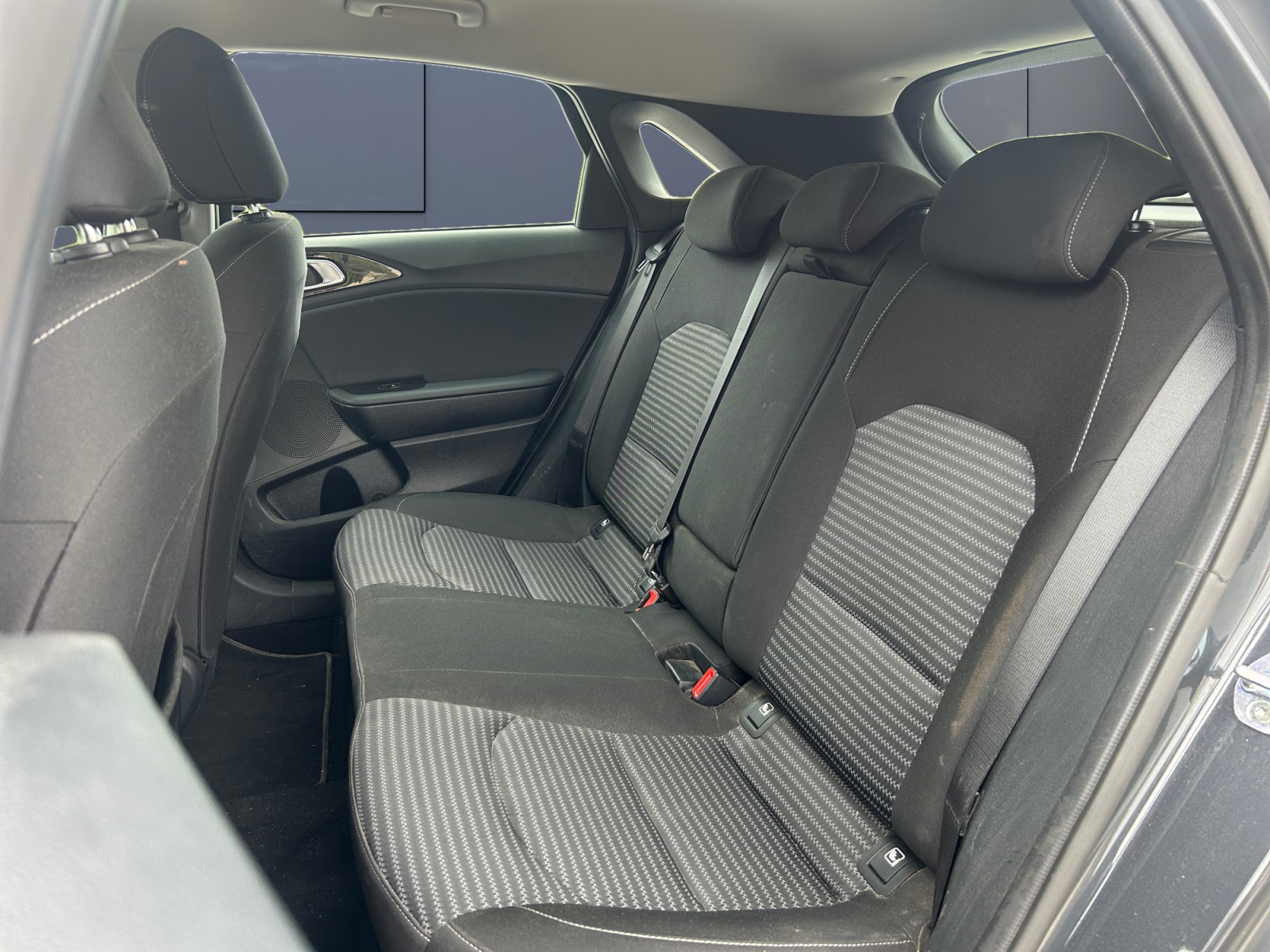 Kia Ceed 10