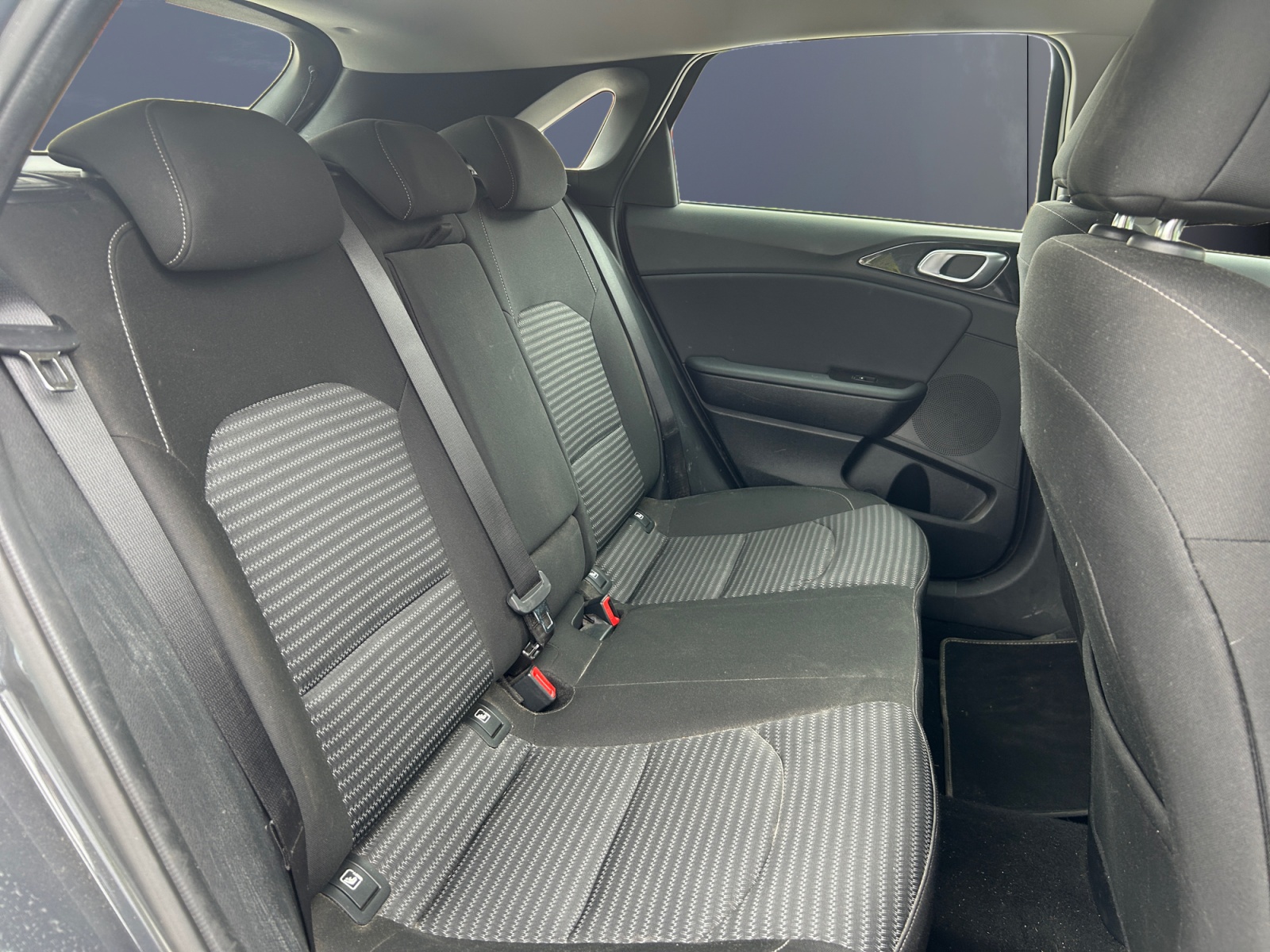 Kia Ceed 11