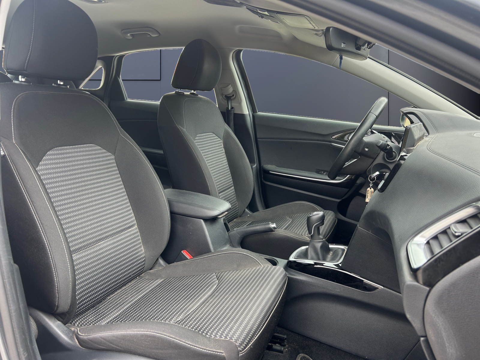 Kia Ceed 13