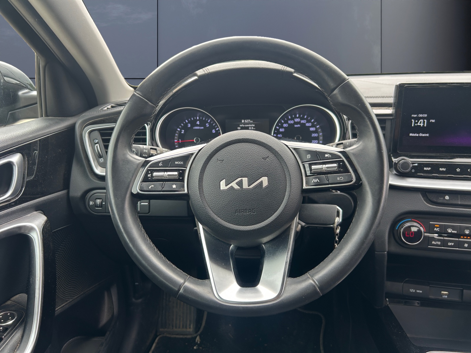Kia Ceed 15