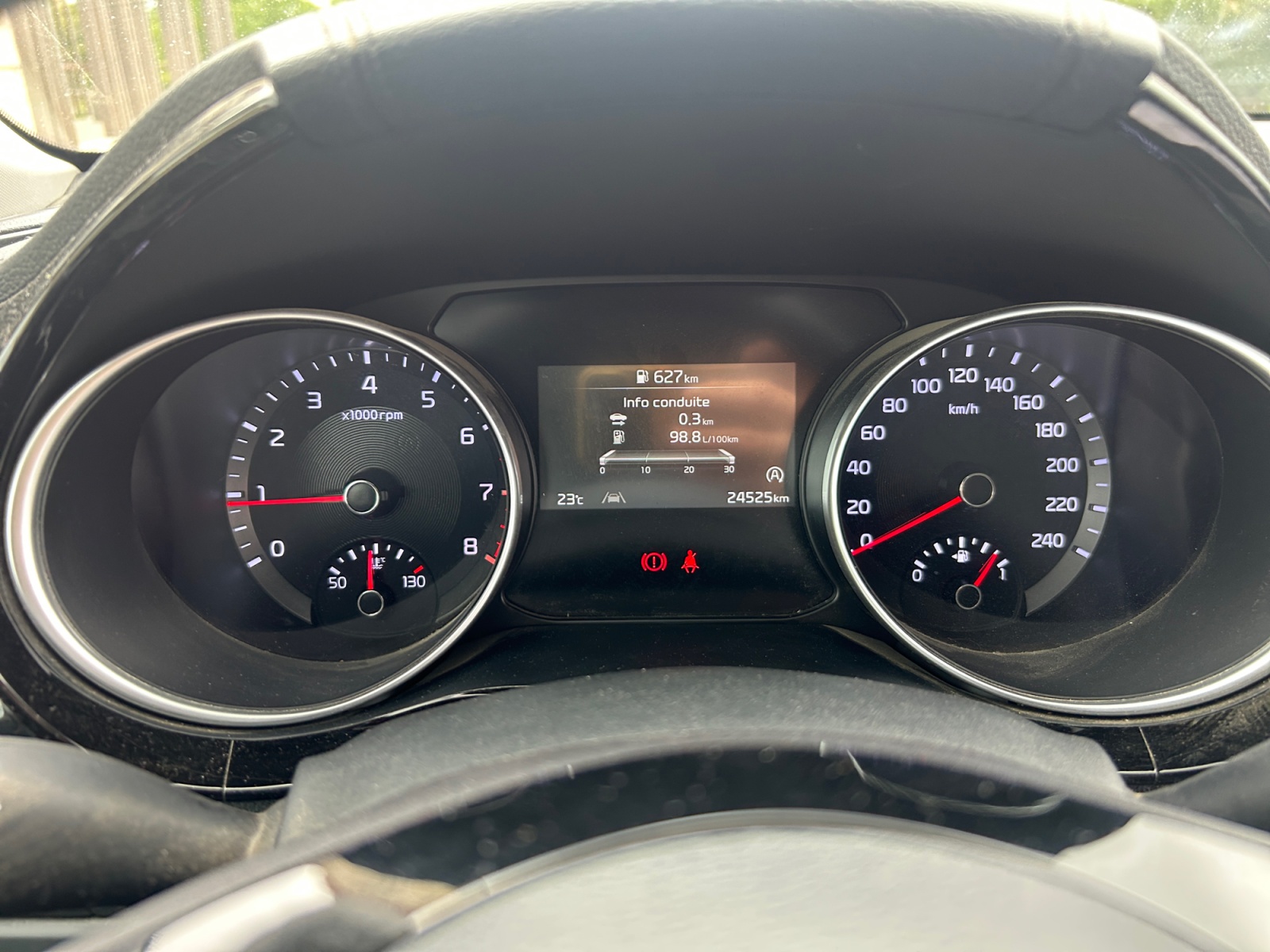 Kia Ceed 16