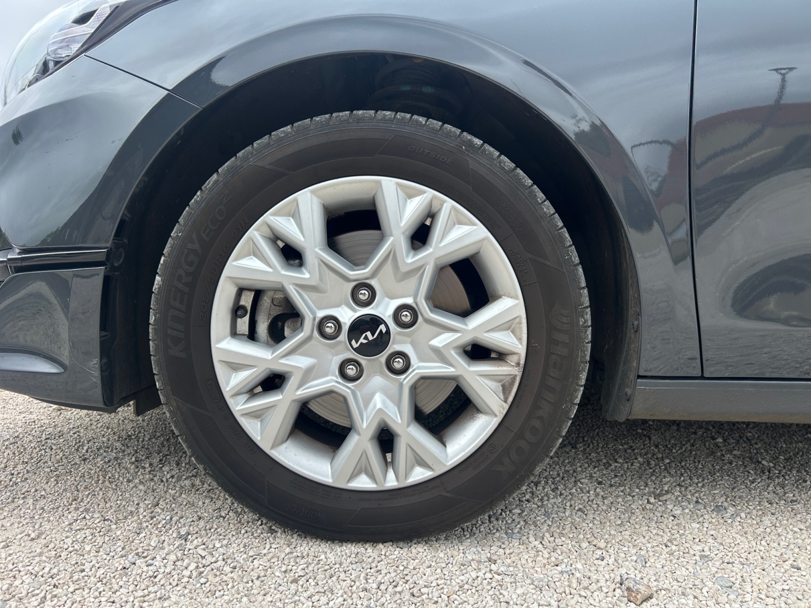 Kia Ceed 19