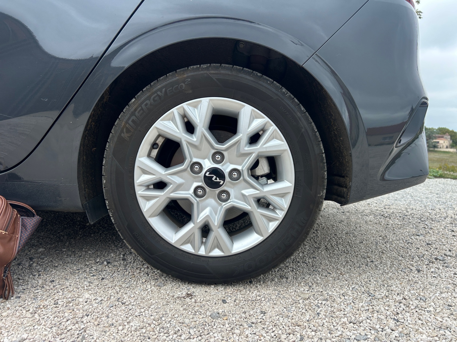 Kia Ceed 20