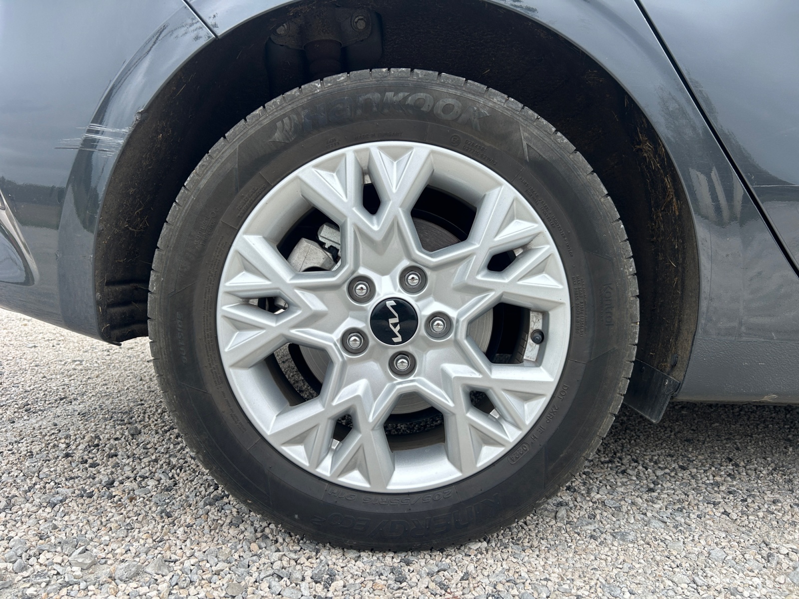 Kia Ceed 21
