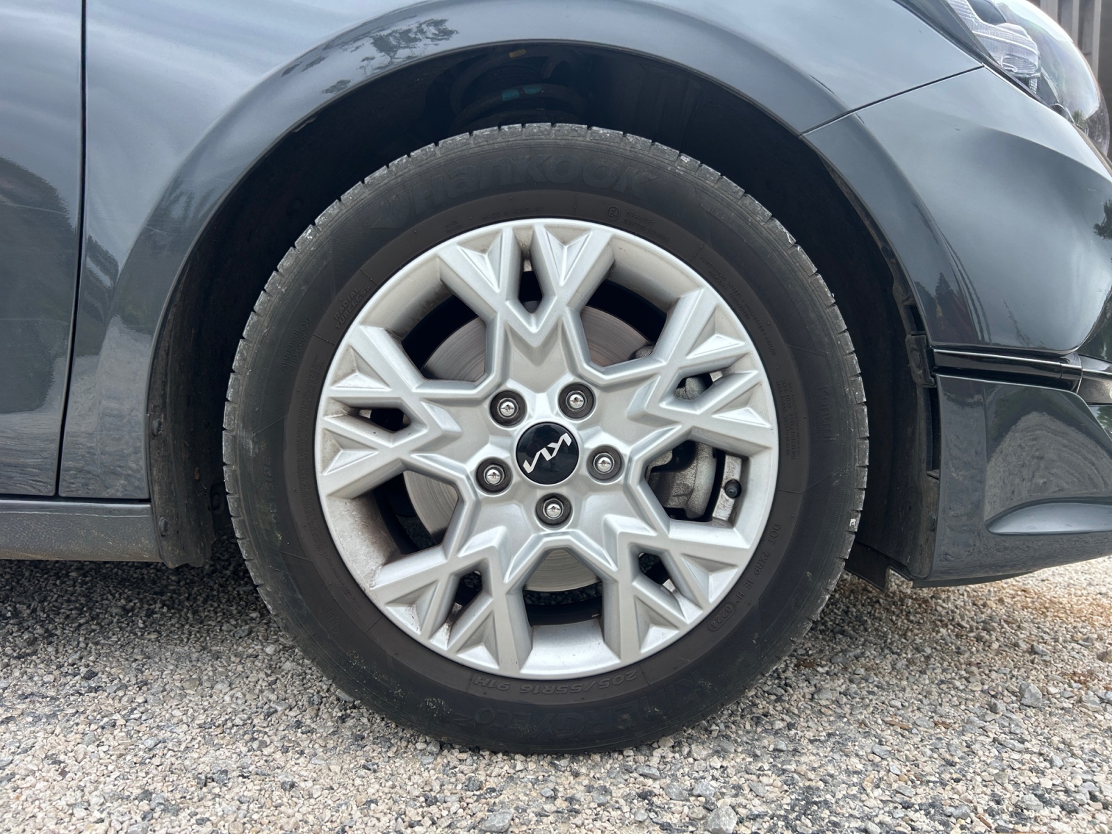 Kia Ceed 22