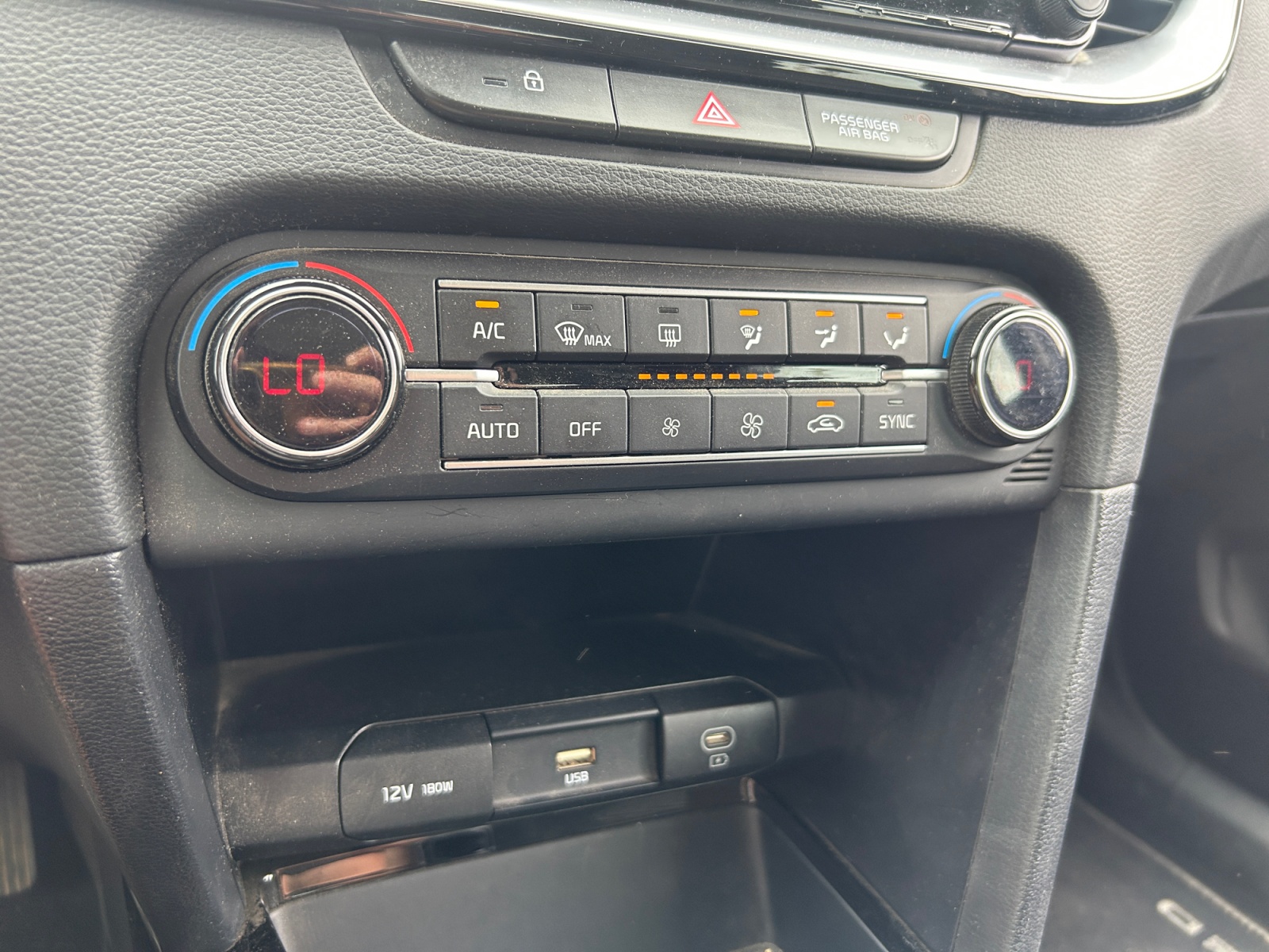 Kia Ceed 23