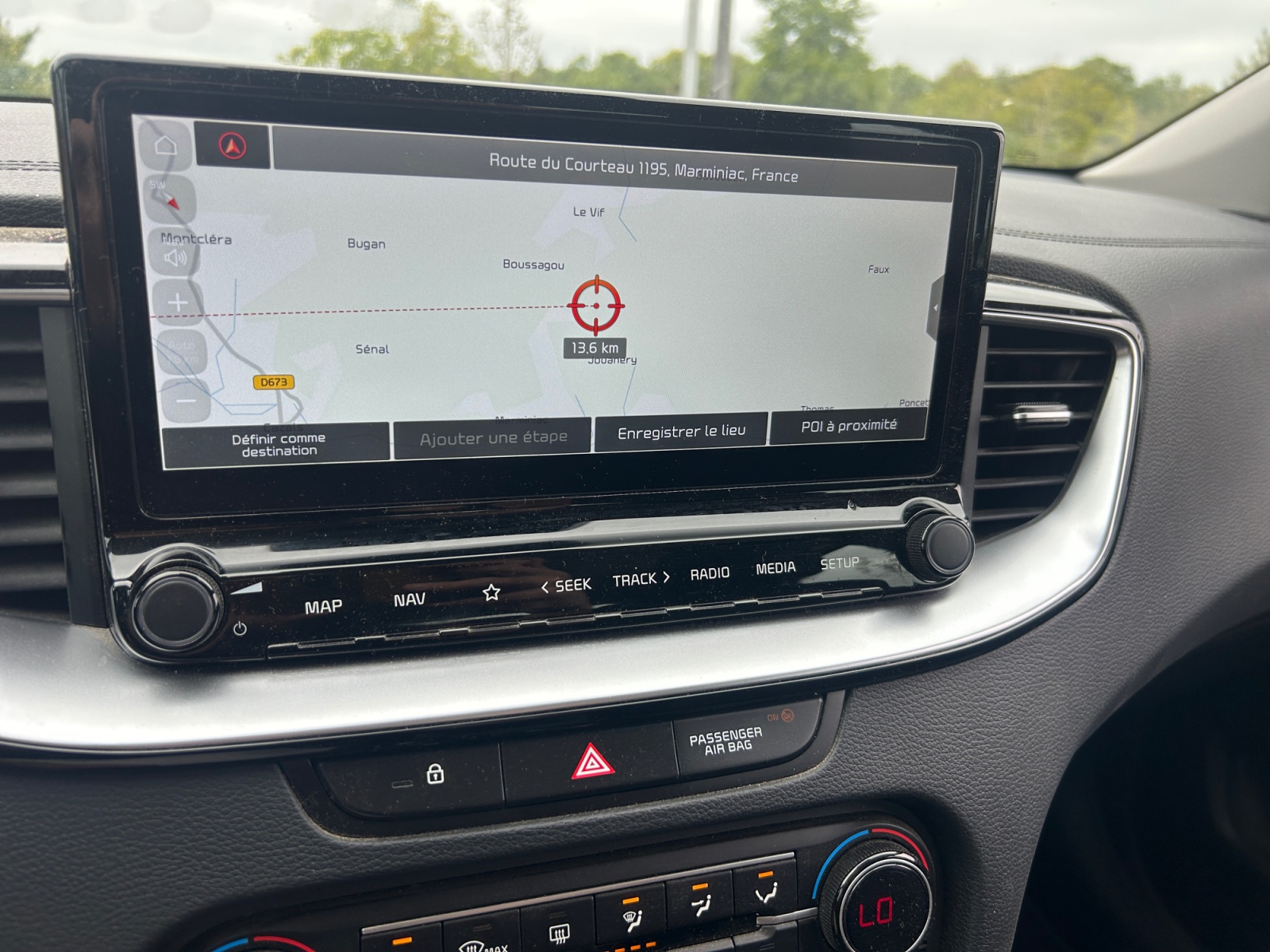 Kia Ceed 24