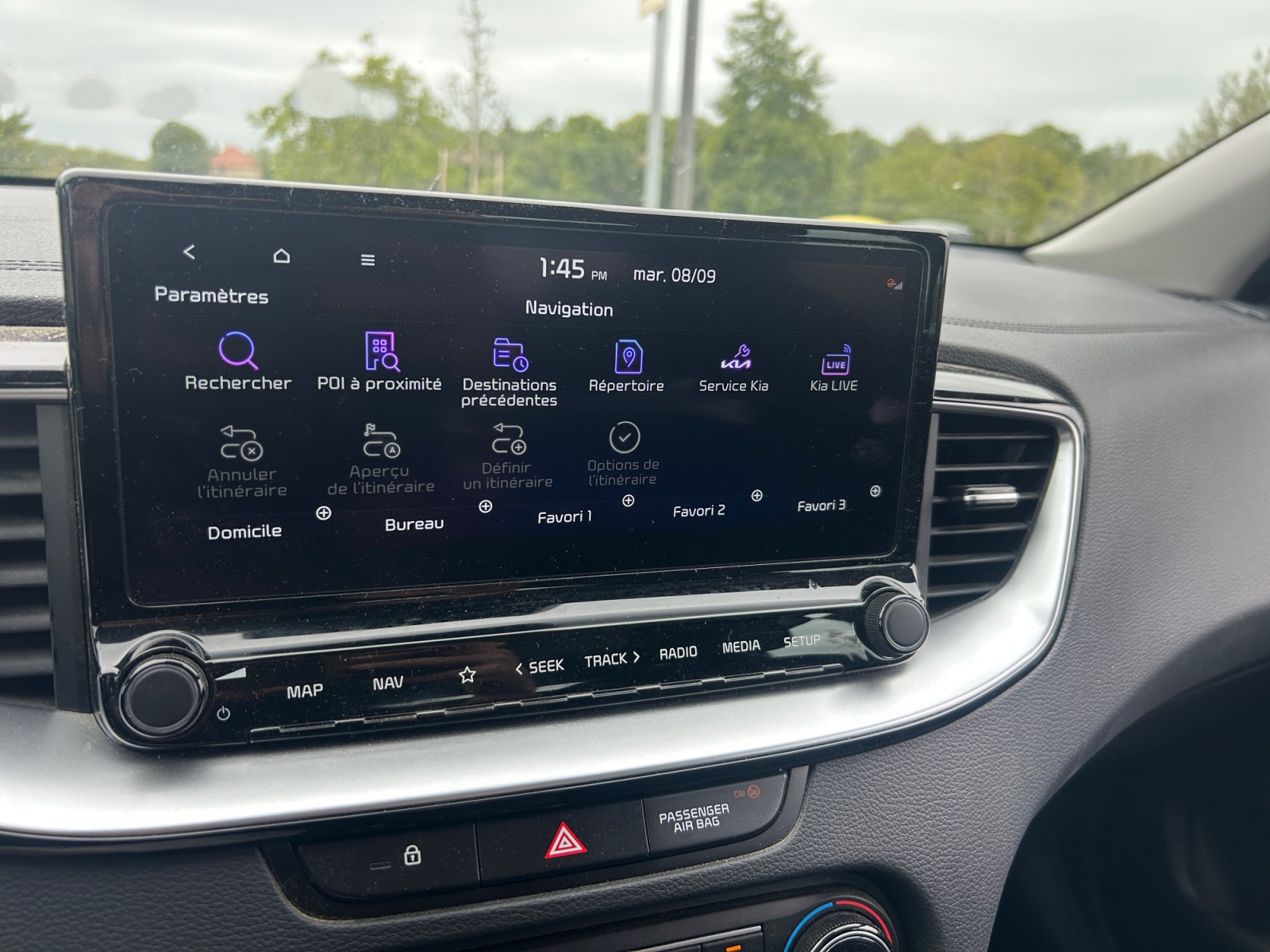 Kia Ceed 25