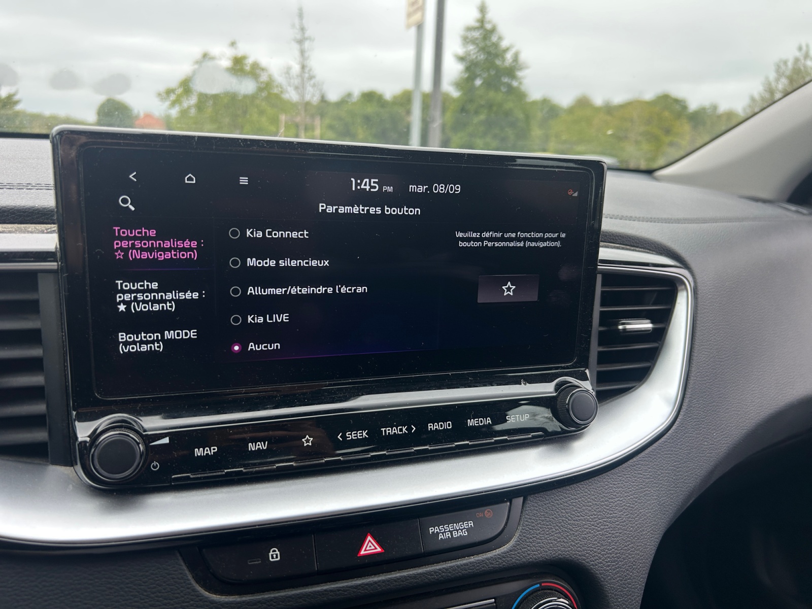 Kia Ceed 26