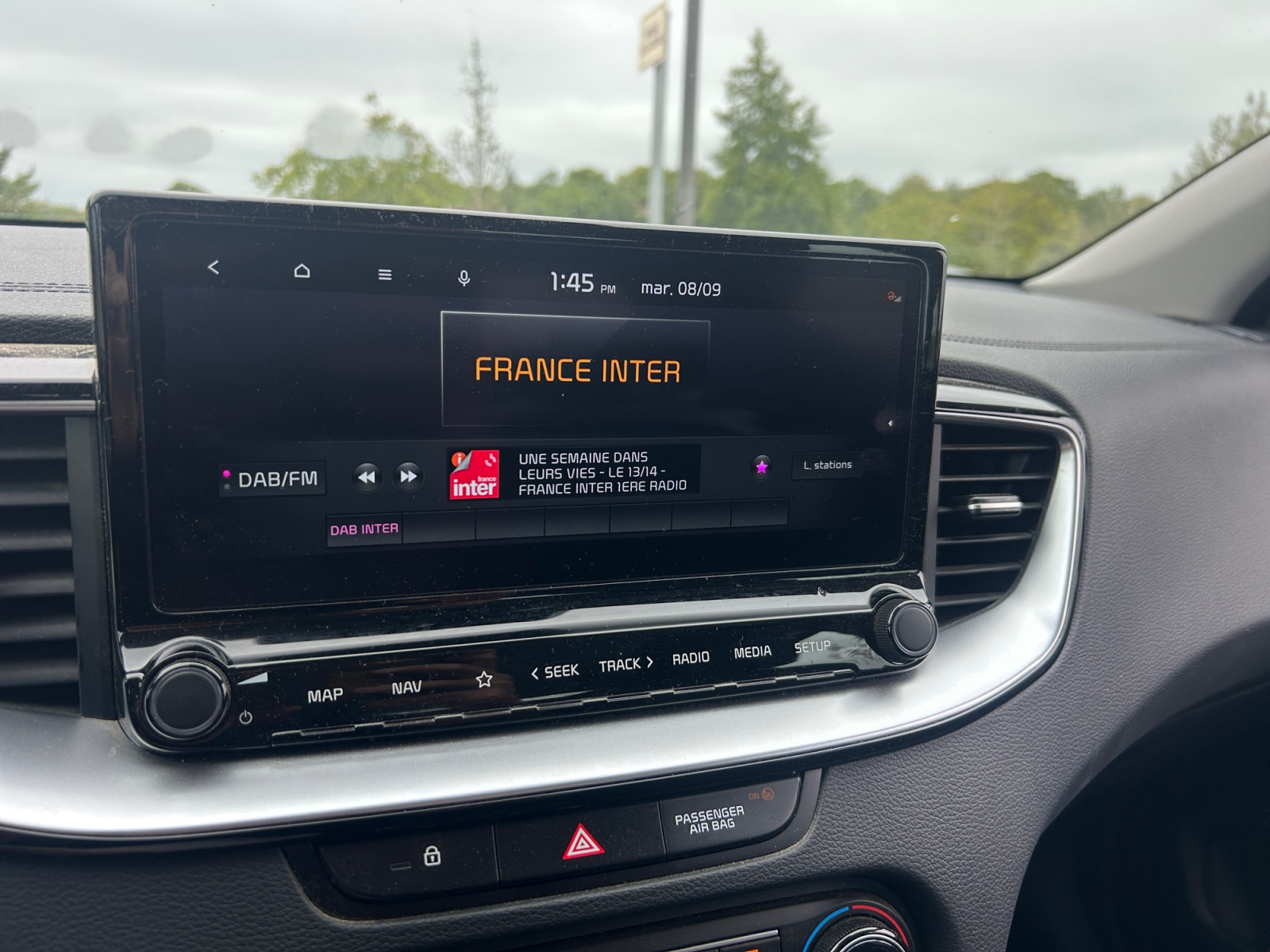Kia Ceed 27