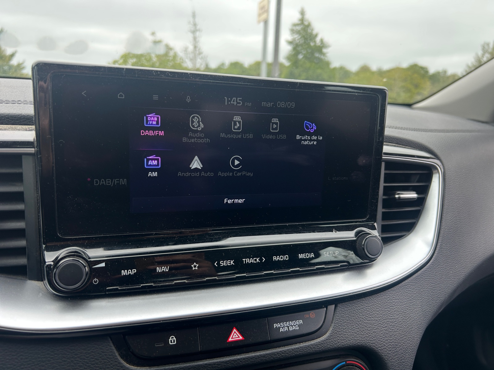 Kia Ceed 28