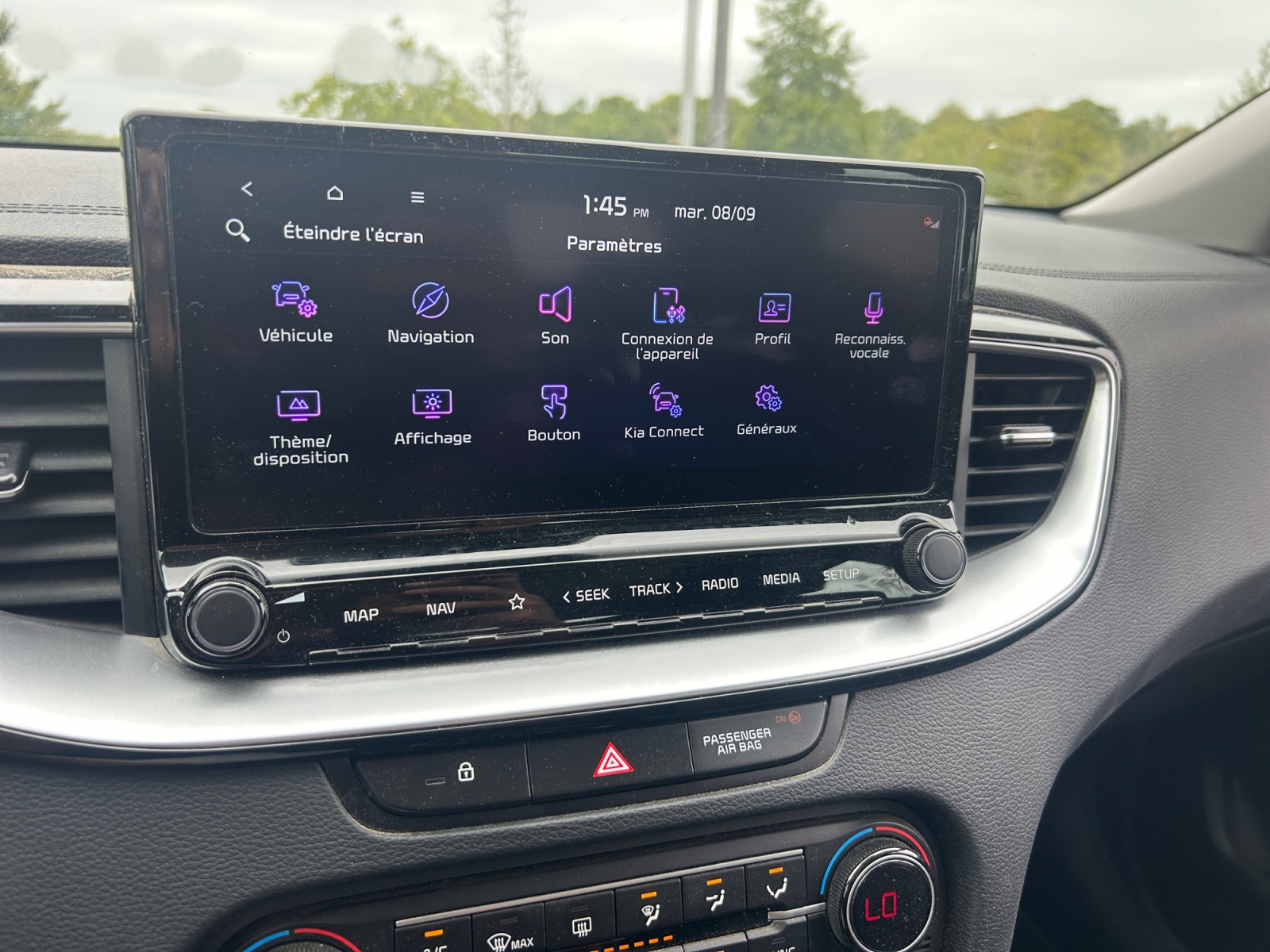 Kia Ceed 29