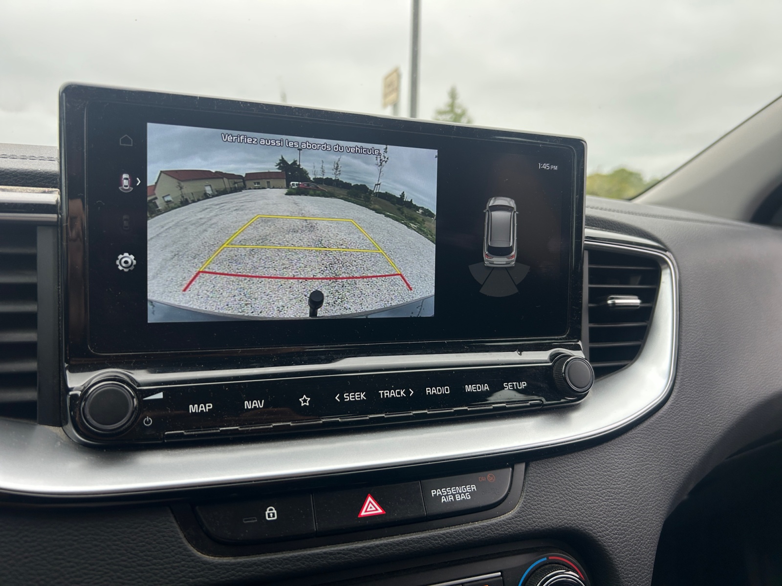 Kia Ceed 30