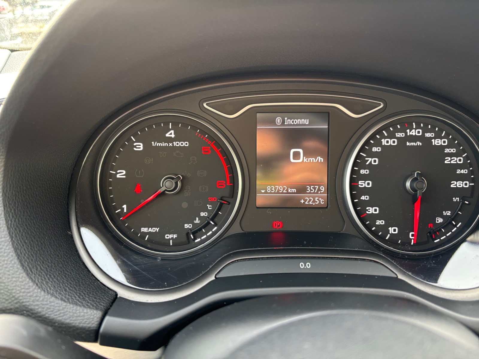 Audi Q2 16
