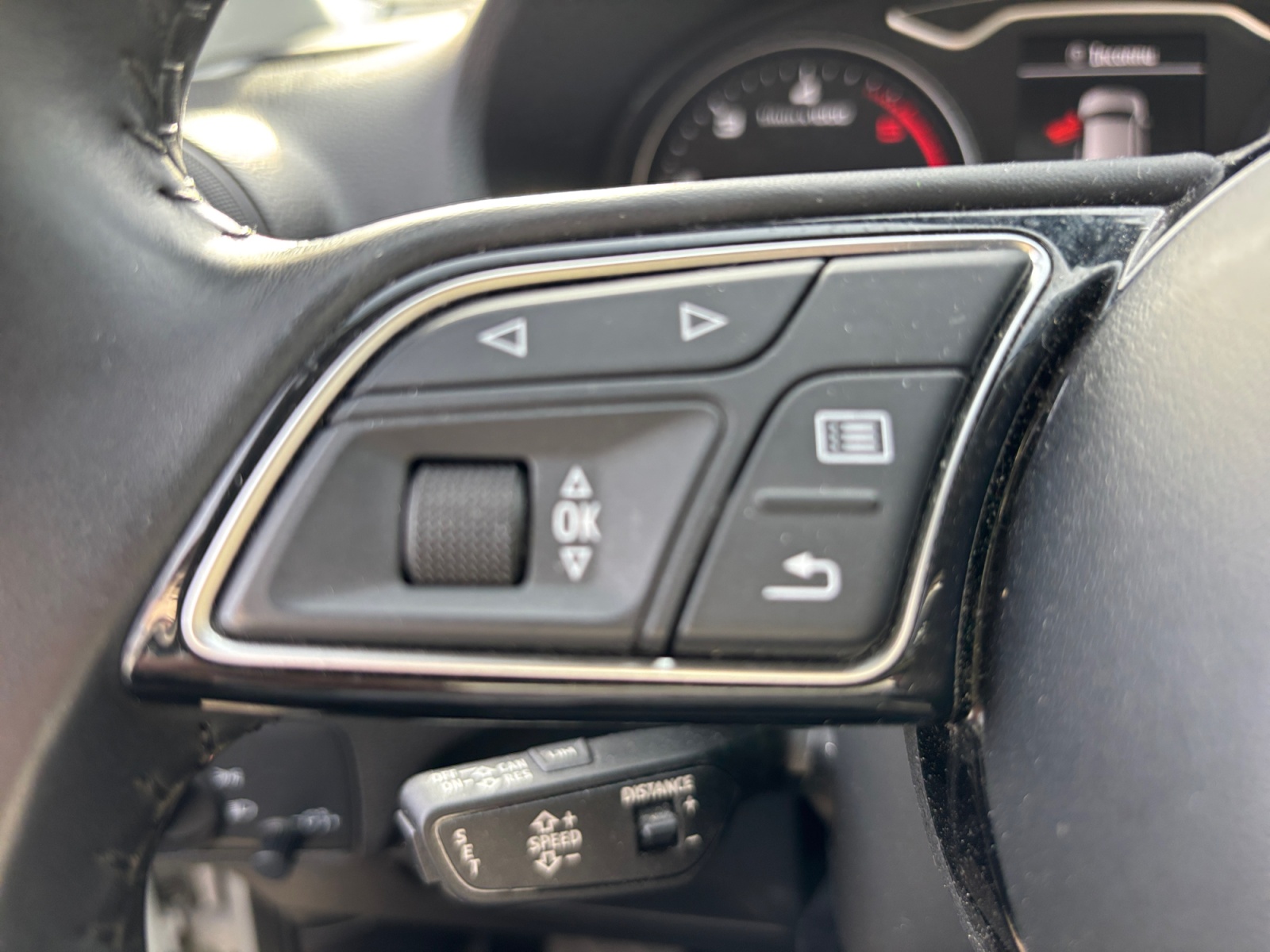 Audi Q2 19