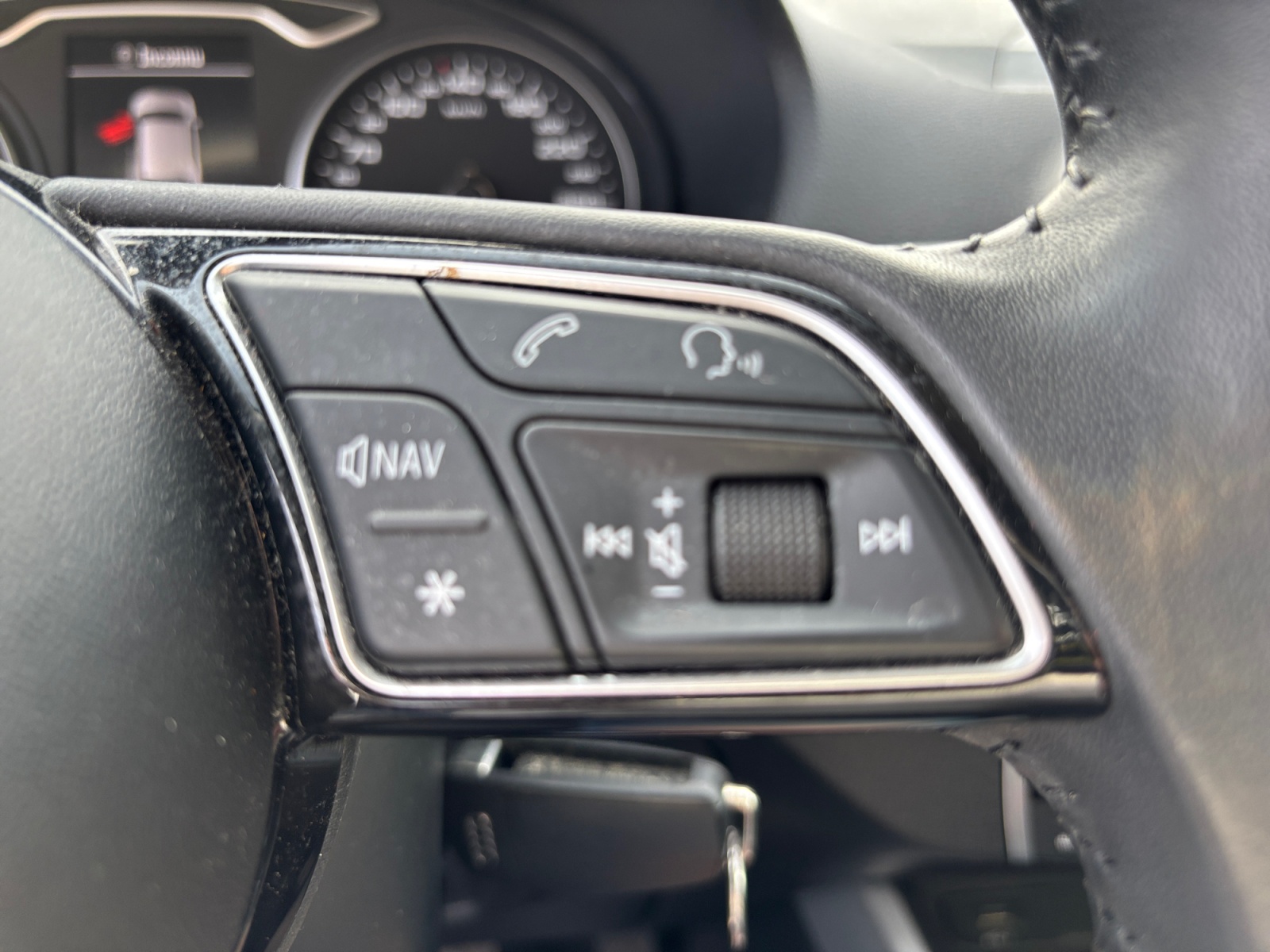 Audi Q2 20