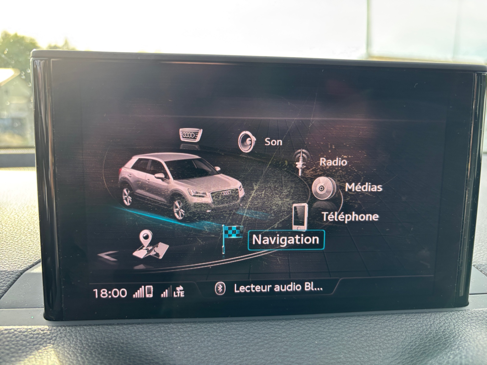 Audi Q2 22