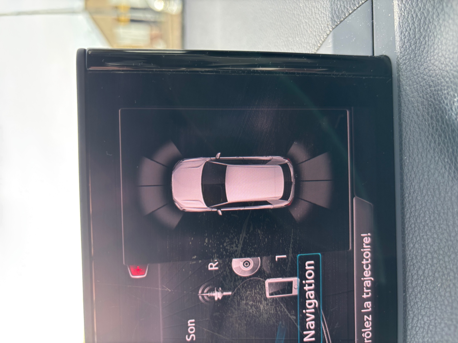 Audi Q2 23