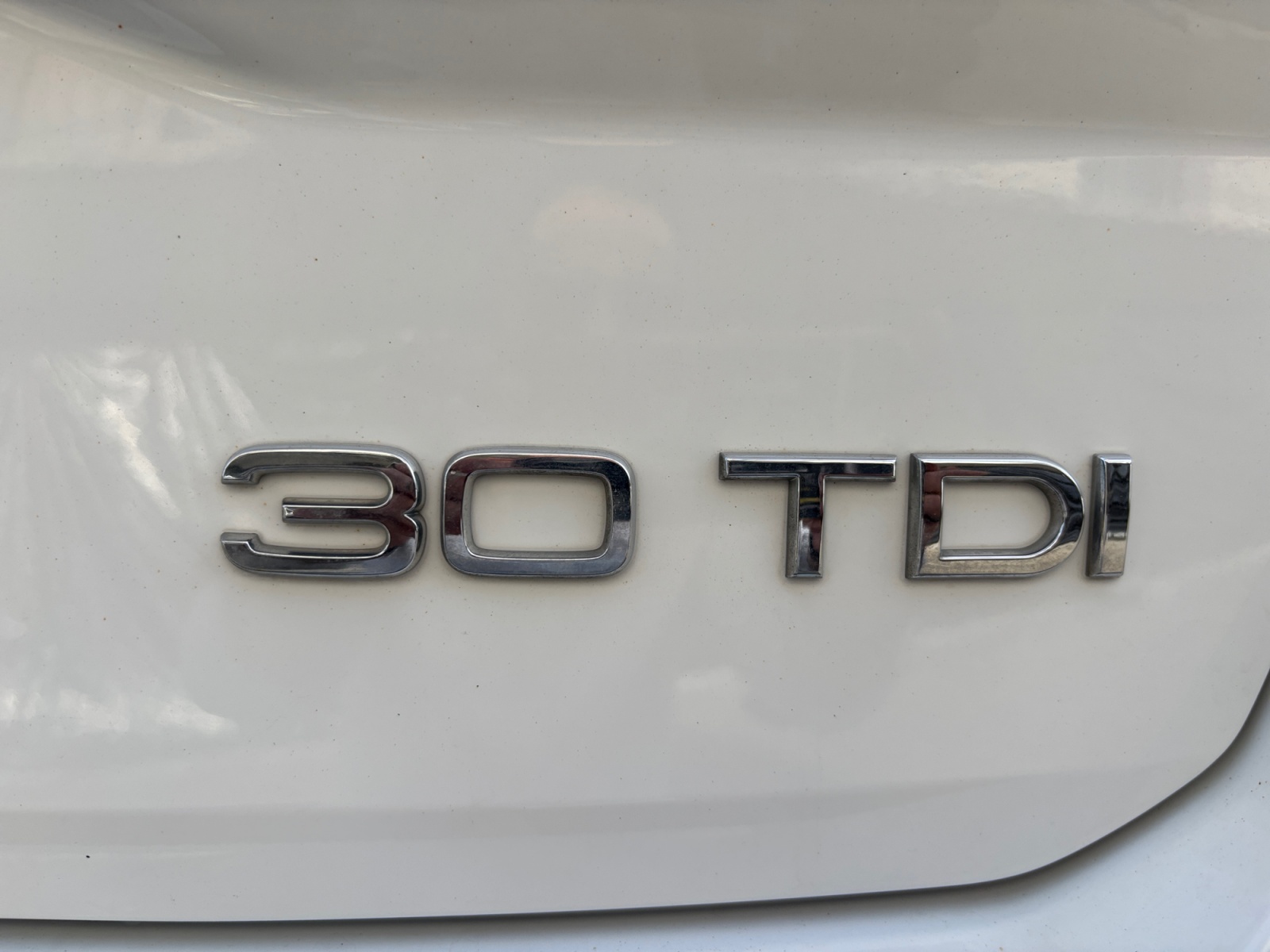 Audi Q2 30